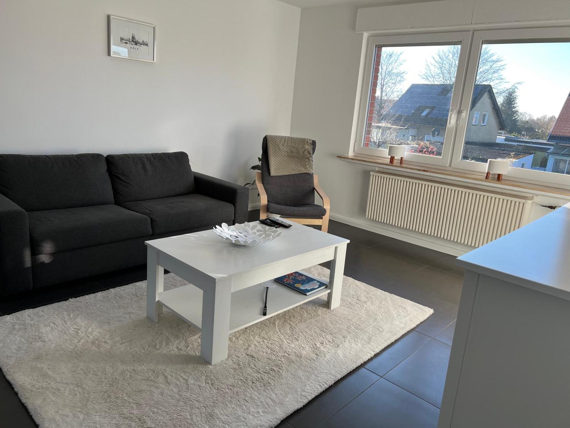 Elegante Apartment In Erftstadt Mit Balkon, Zentral, Bahnhof Nah, Phantasialand Bruehl Bei Cologne ภายนอก รูปภาพ